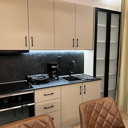 Suite Rooms - Fine Living Vevi Zewnętrze zdjęcie