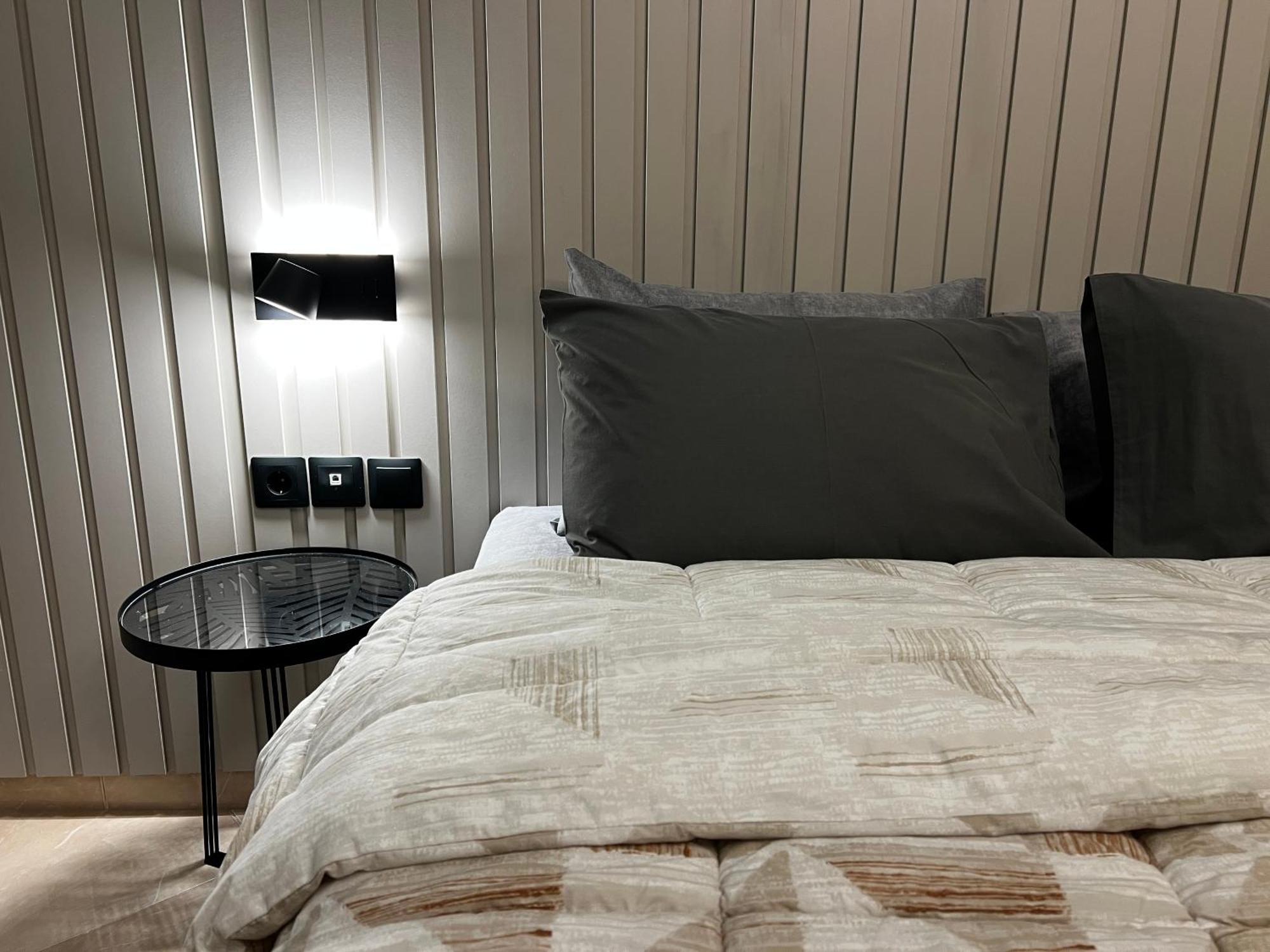 Suite Rooms - Fine Living Vevi Zewnętrze zdjęcie