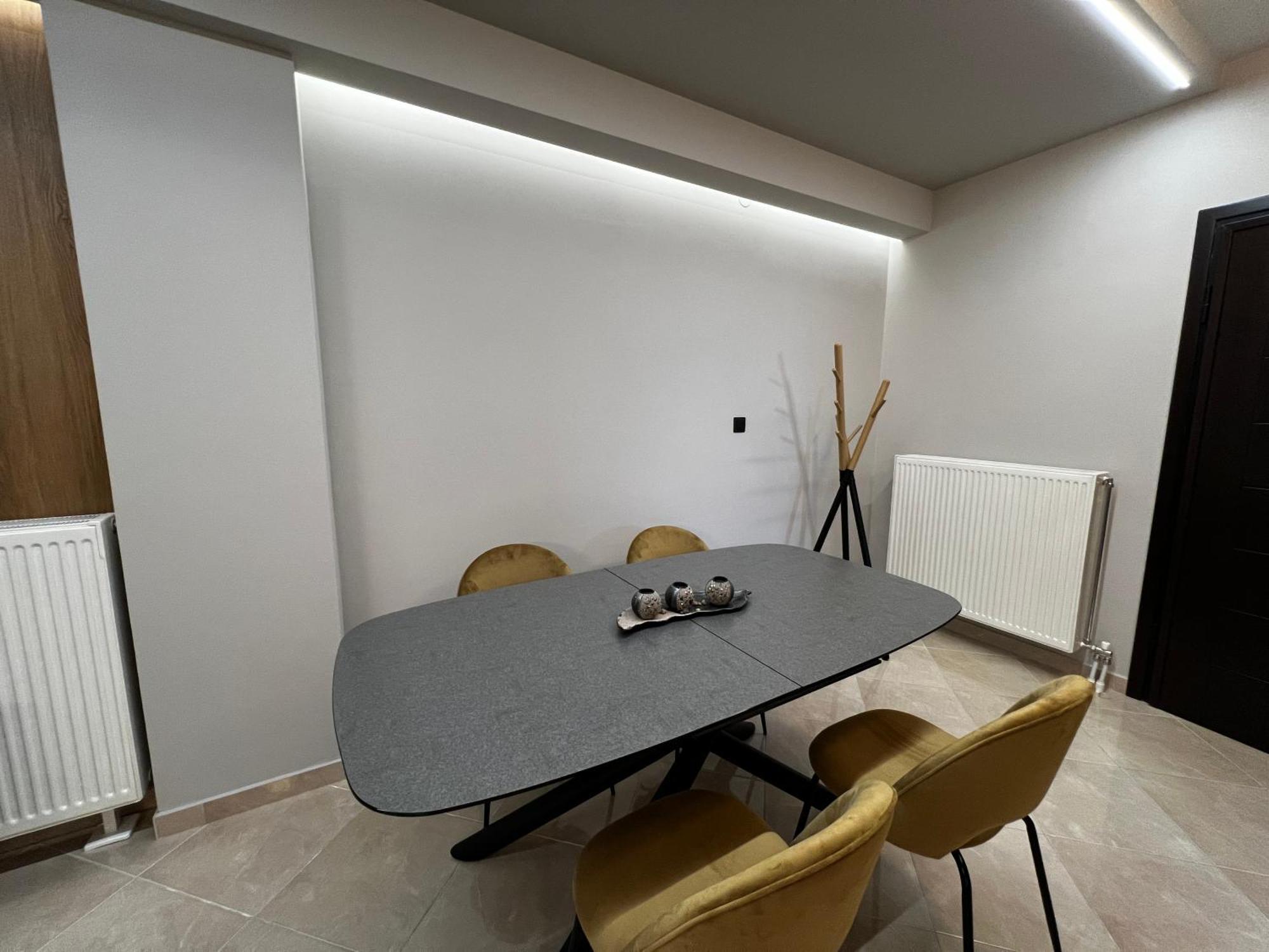 Suite Rooms - Fine Living Vevi Zewnętrze zdjęcie