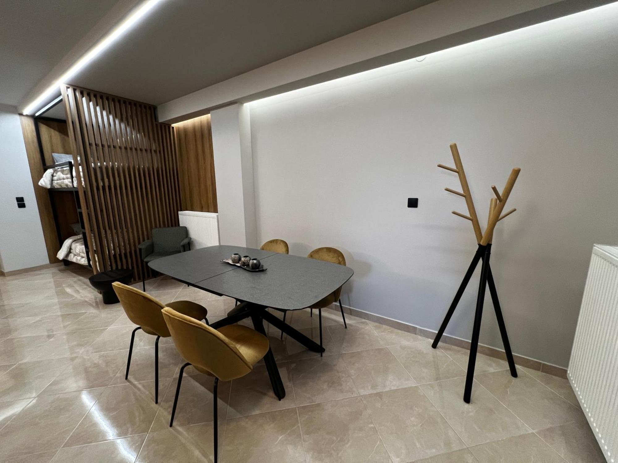 Suite Rooms - Fine Living Vevi Zewnętrze zdjęcie
