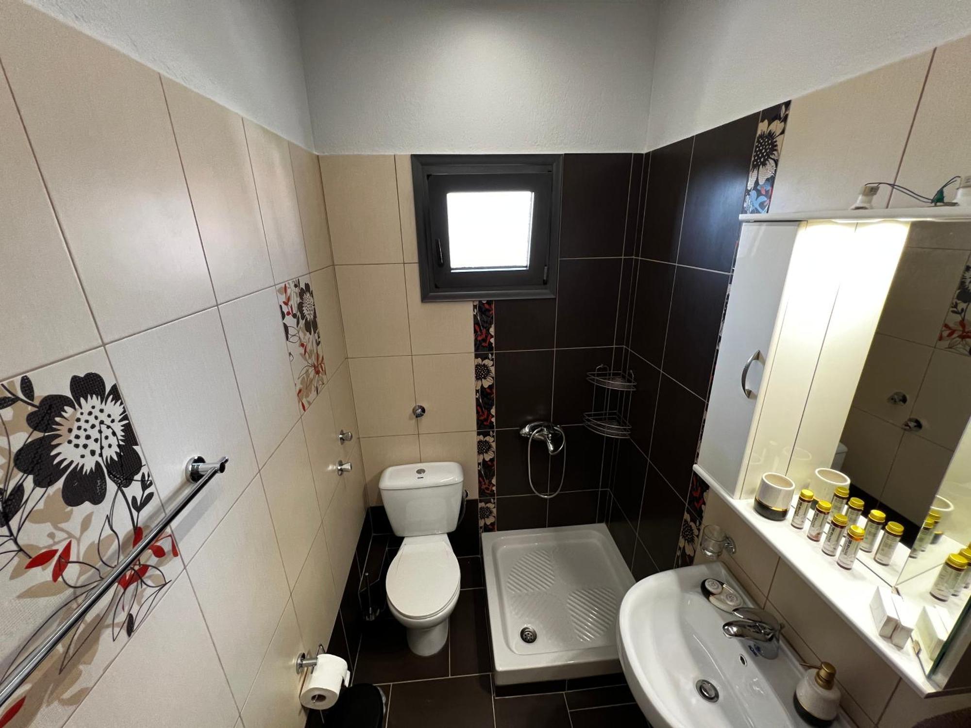 Suite Rooms - Fine Living Vevi Zewnętrze zdjęcie