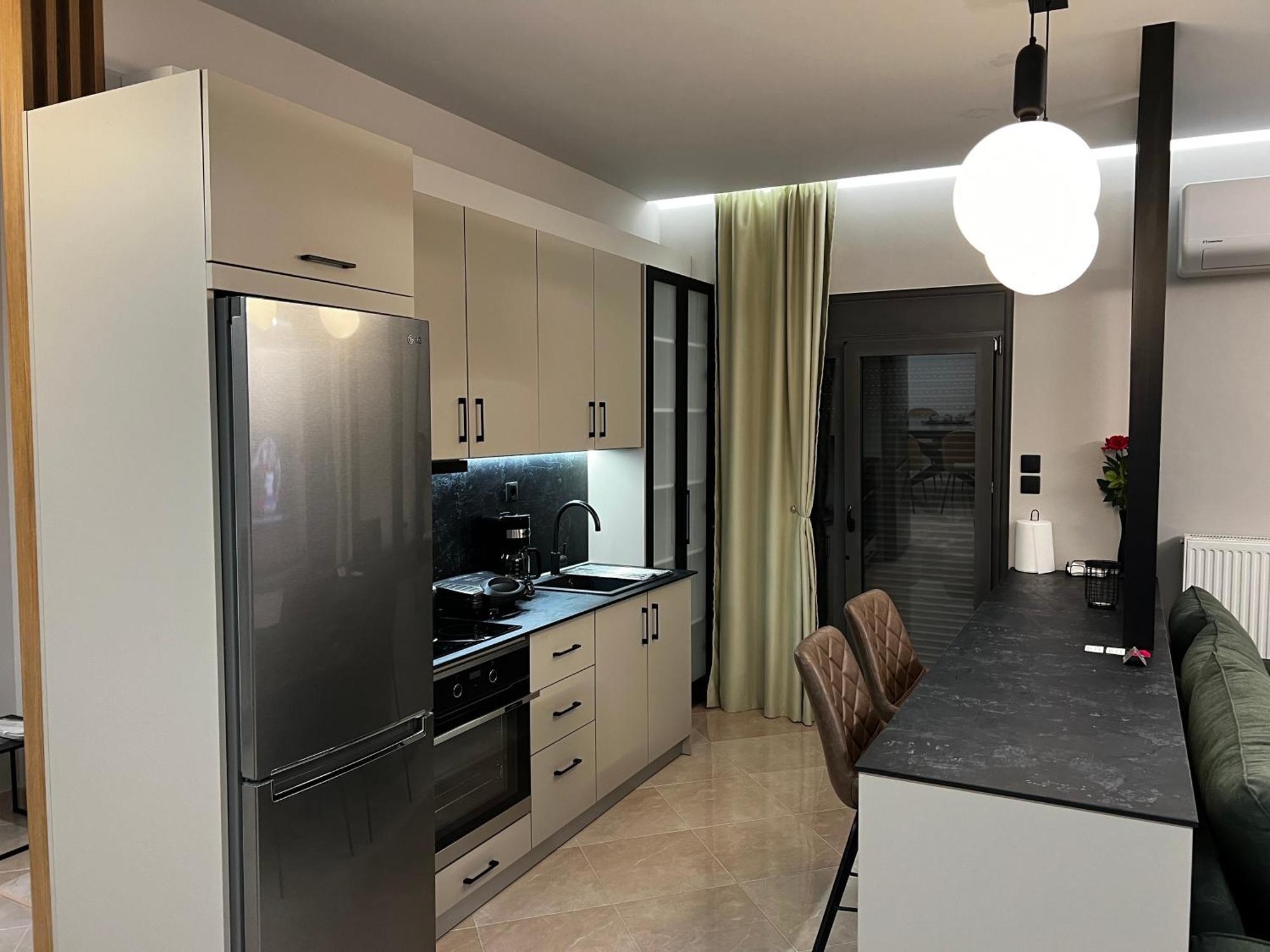 Suite Rooms - Fine Living Vevi Zewnętrze zdjęcie