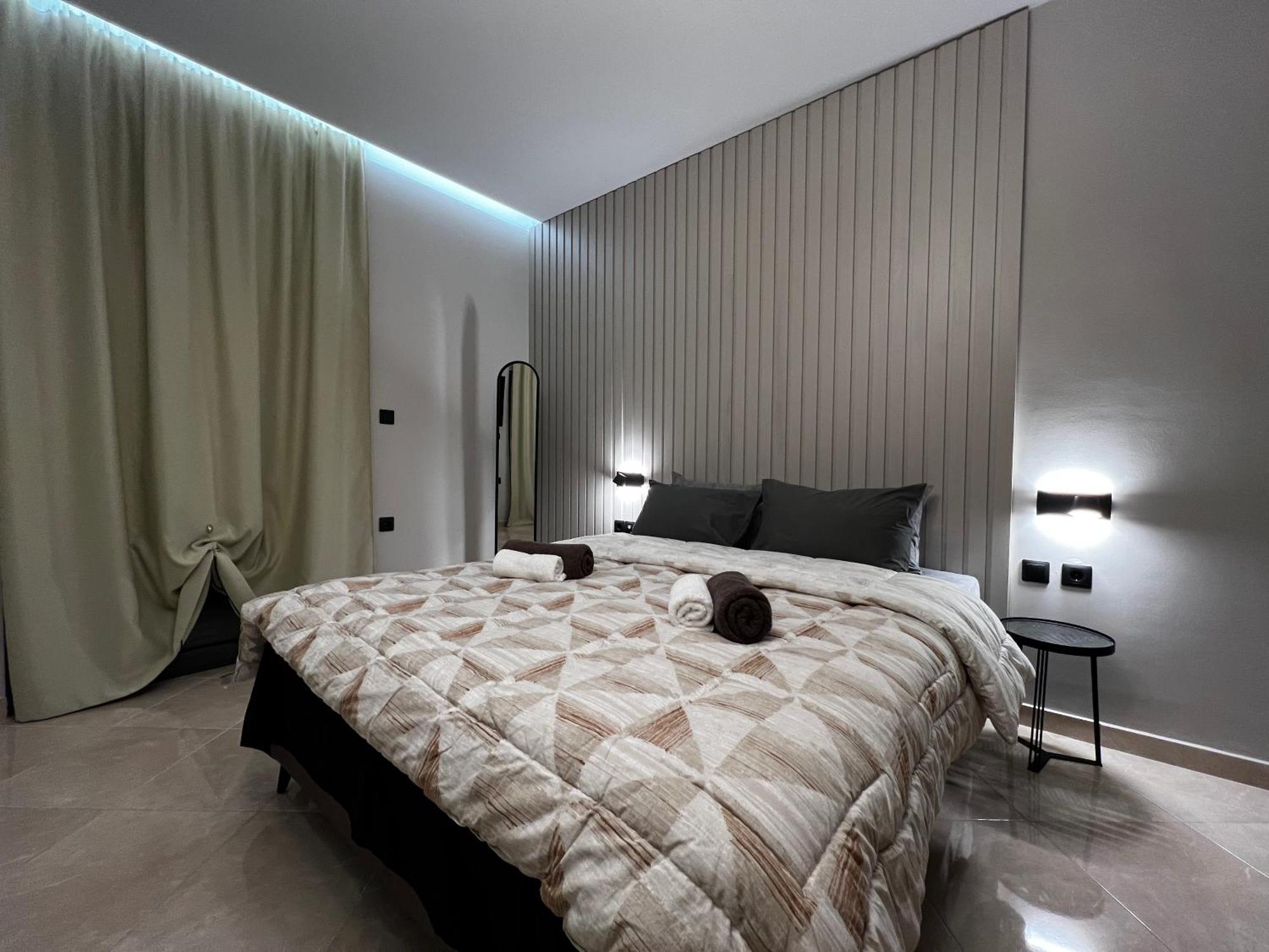 Suite Rooms - Fine Living Vevi Zewnętrze zdjęcie