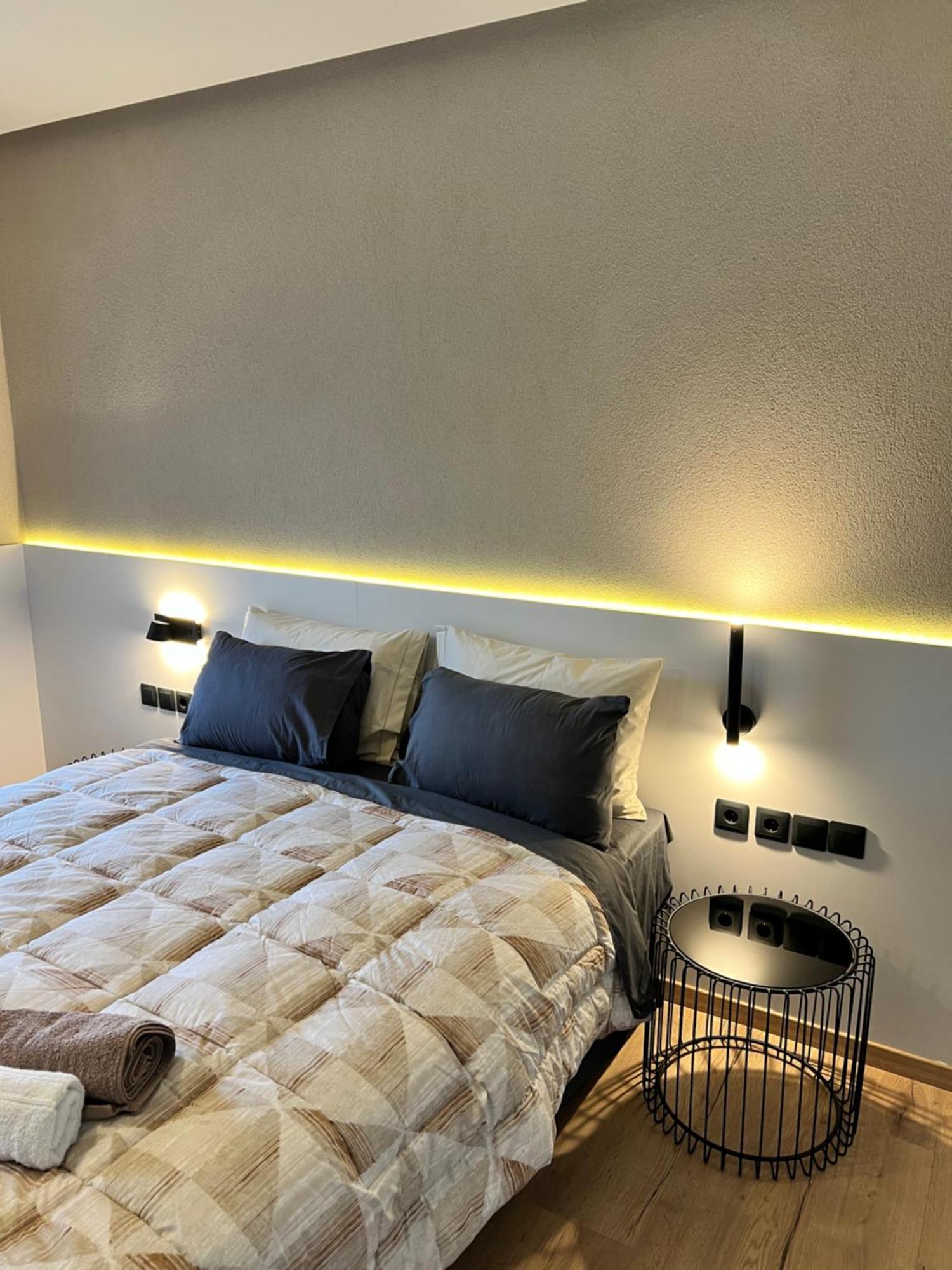 Suite Rooms - Fine Living Vevi Zewnętrze zdjęcie