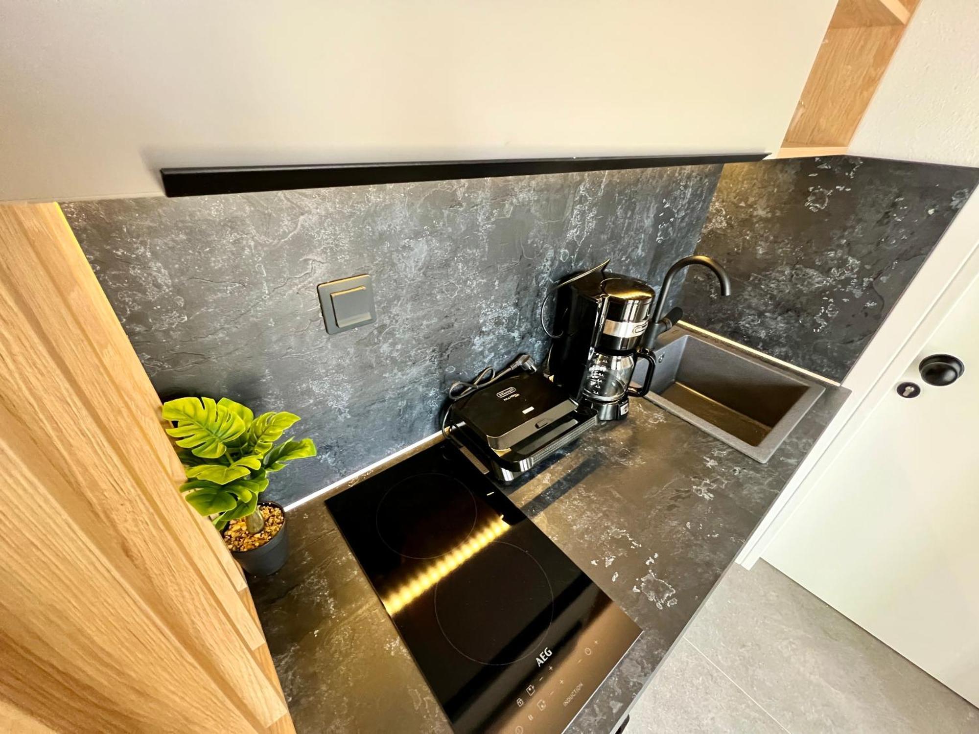 Suite Rooms - Fine Living Vevi Zewnętrze zdjęcie