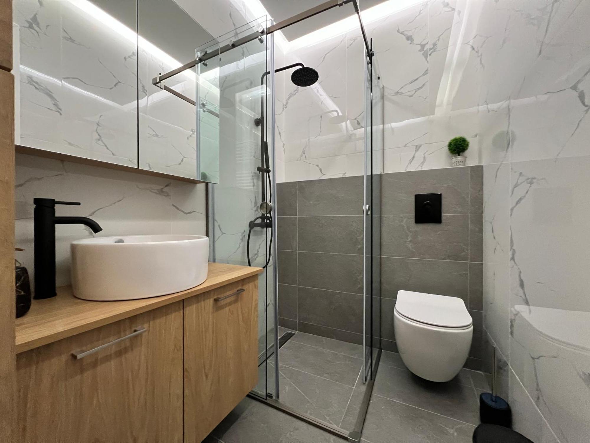 Suite Rooms - Fine Living Vevi Zewnętrze zdjęcie
