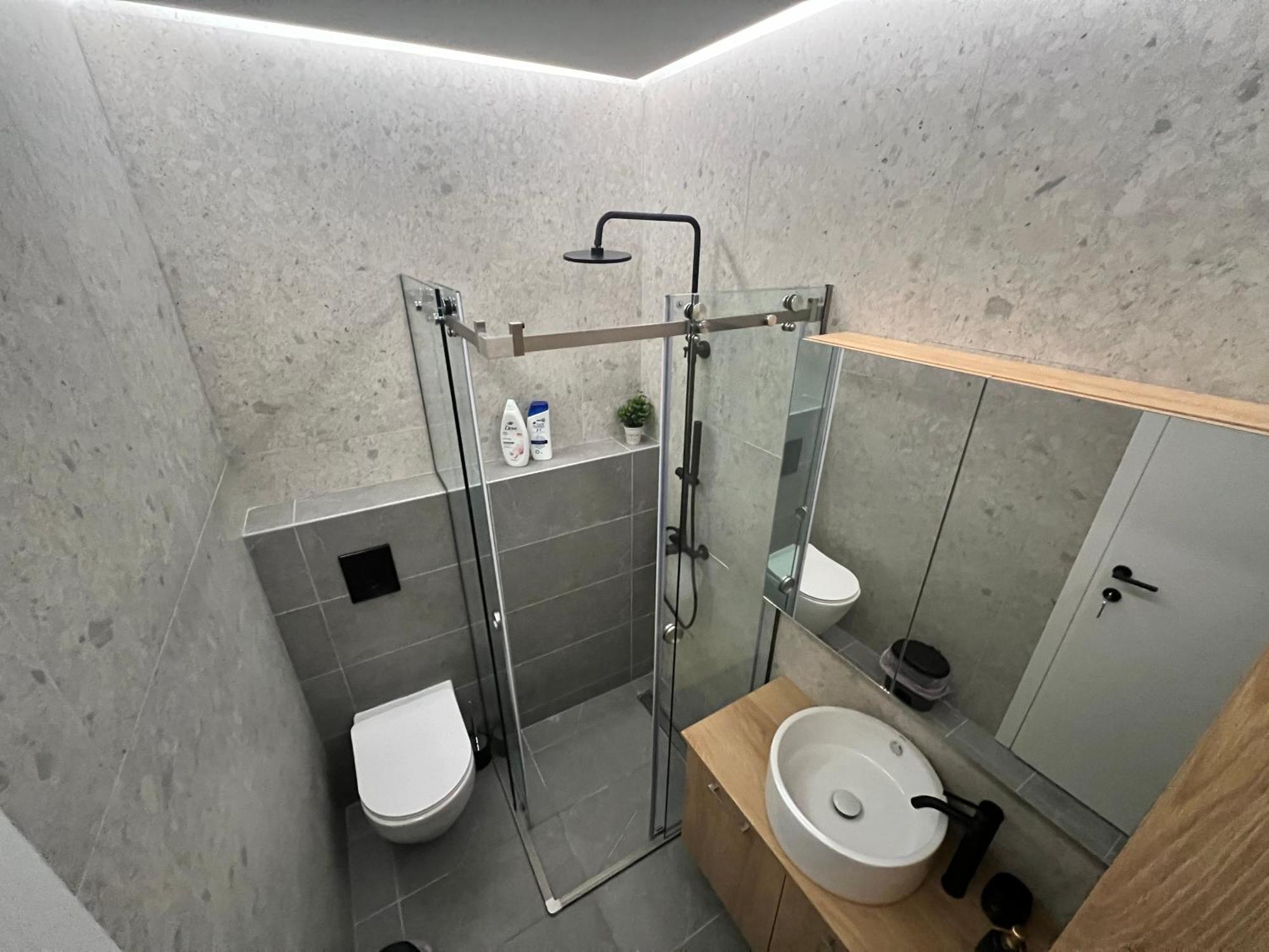 Suite Rooms - Fine Living Vevi Zewnętrze zdjęcie