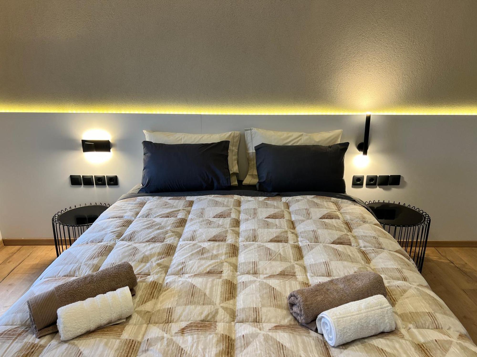 Suite Rooms - Fine Living Vevi Zewnętrze zdjęcie