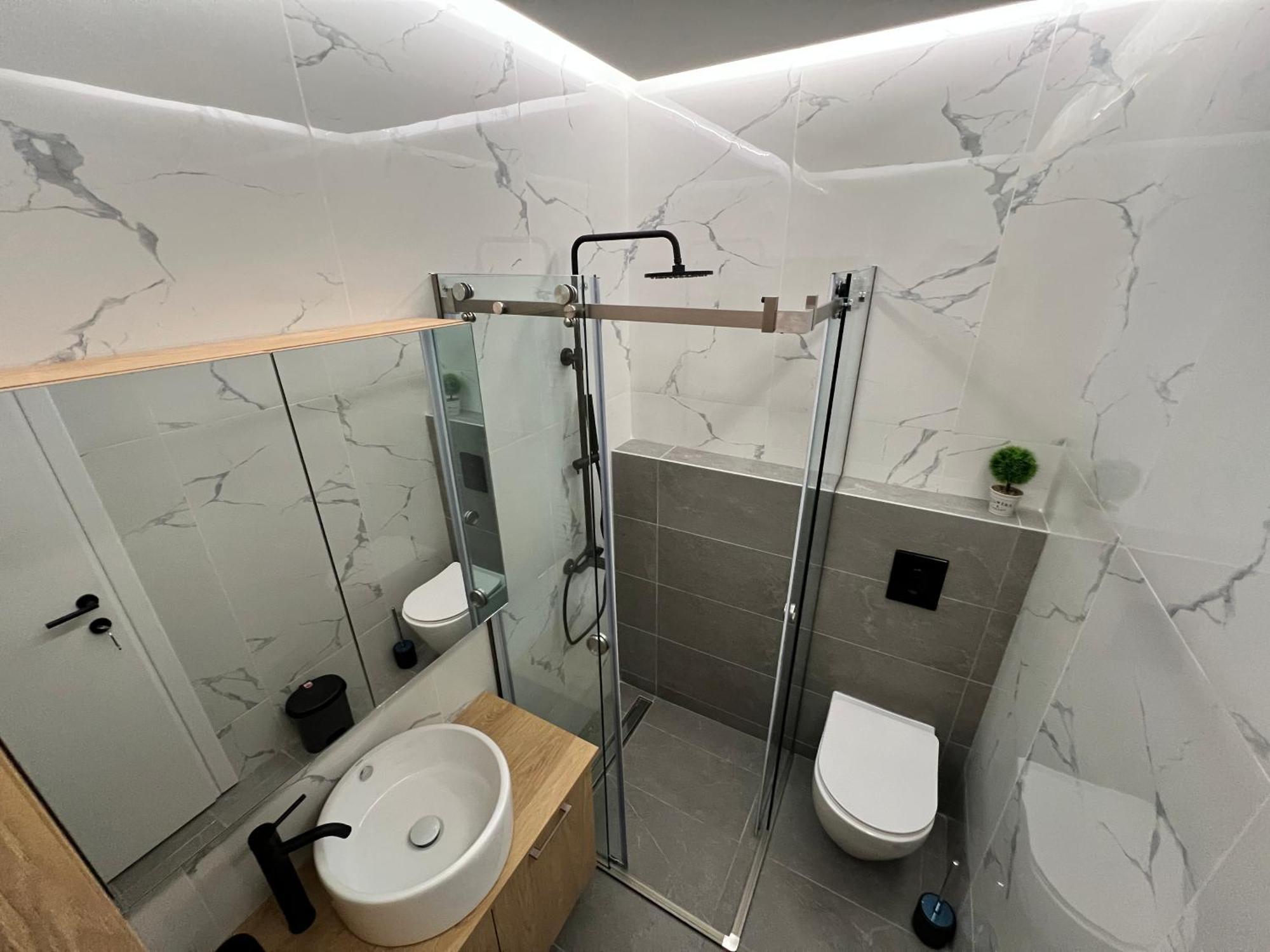 Suite Rooms - Fine Living Vevi Zewnętrze zdjęcie