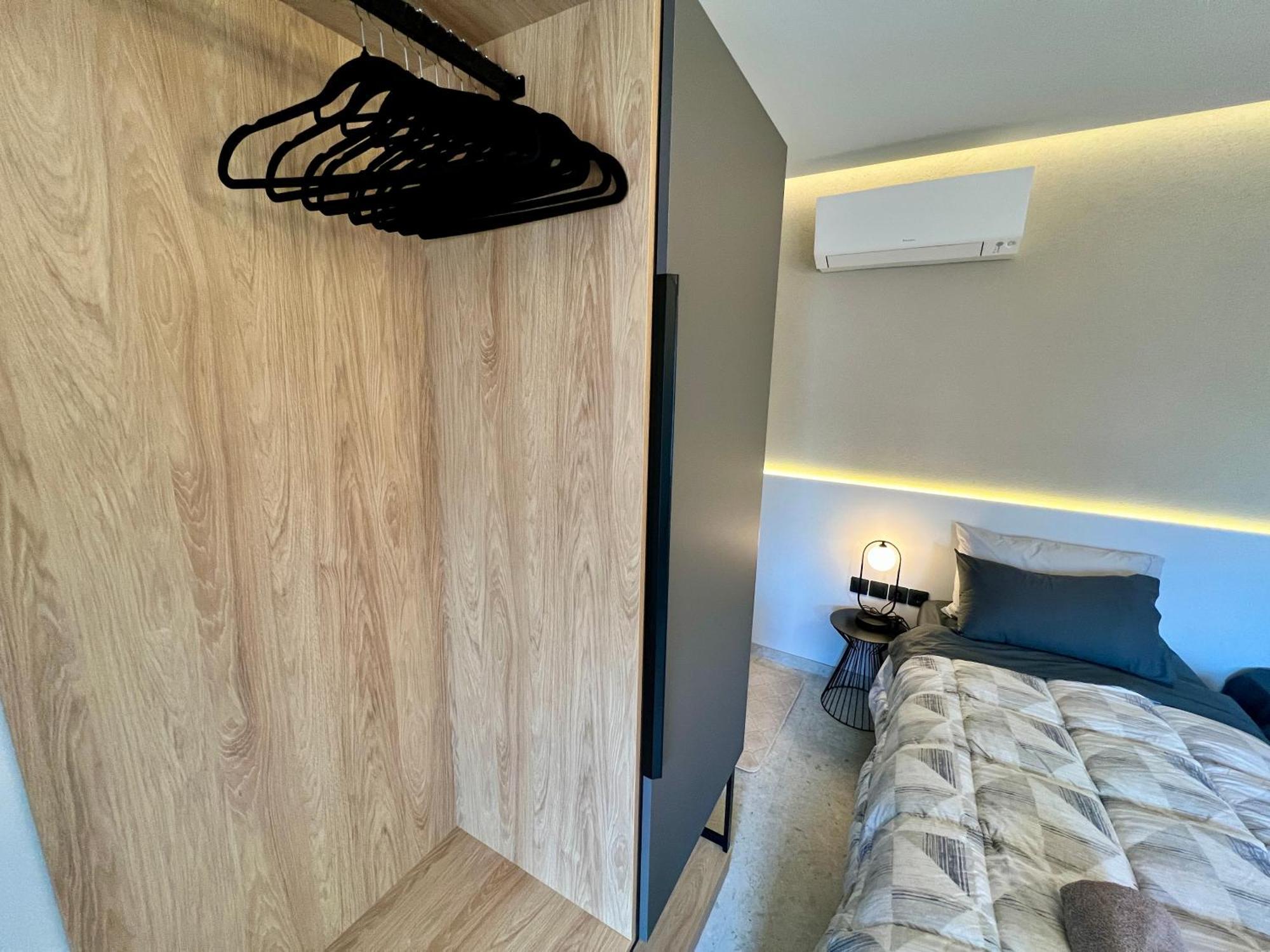 Suite Rooms - Fine Living Vevi Zewnętrze zdjęcie