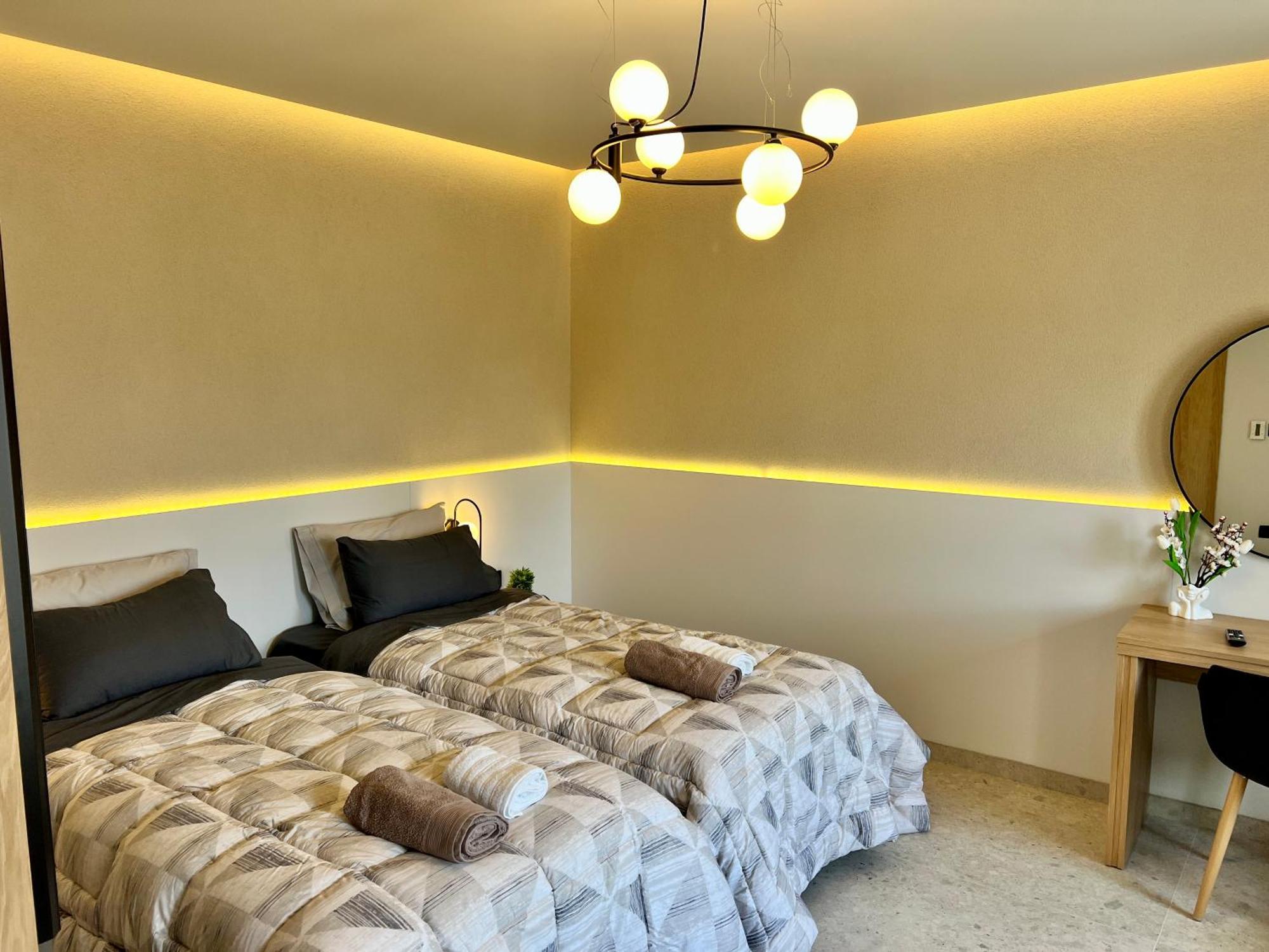 Suite Rooms - Fine Living Vevi Zewnętrze zdjęcie